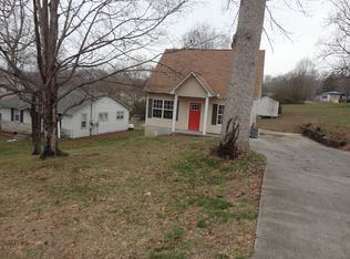 435 NW Black Oak Dr, Knoxville, TN 37912