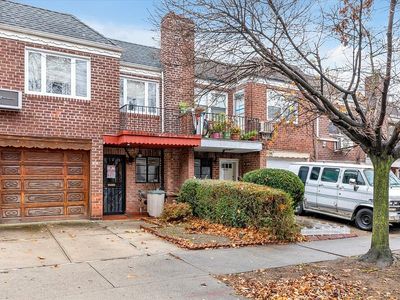 16008 Booth Memorial Ave, Flushing, NY, 11365