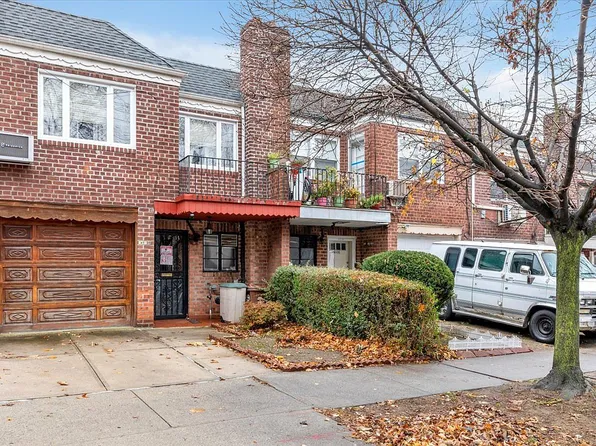 16008 Booth Memorial Ave, Flushing, NY 11365