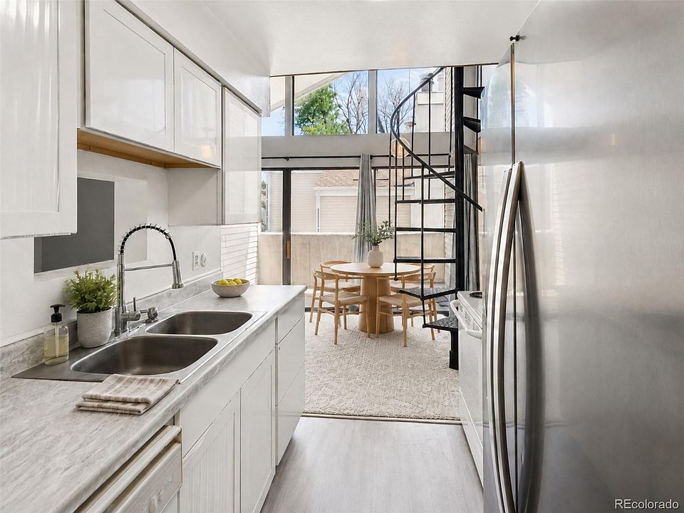 1st image of 3626 S Granby Way Bldg L #L12