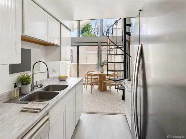 3626 S Granby Way Bldg L #L12, Aurora, CO 80014