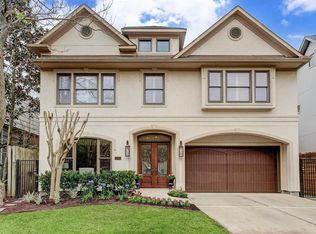 3780 Harper St, Houston, TX 77005