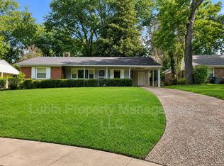 5418 Brantford Ave, Memphis, TN 38120