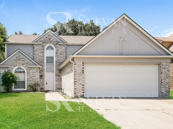 220 Hibiscus Dr, Arlington, TX 76018