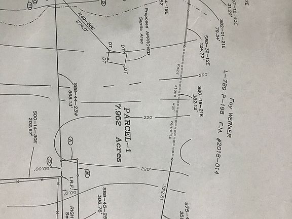SUBDIVISION/BOHA LOCATION