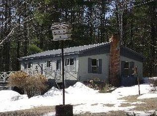 181 New Hague Rd, Hague, NY 12836