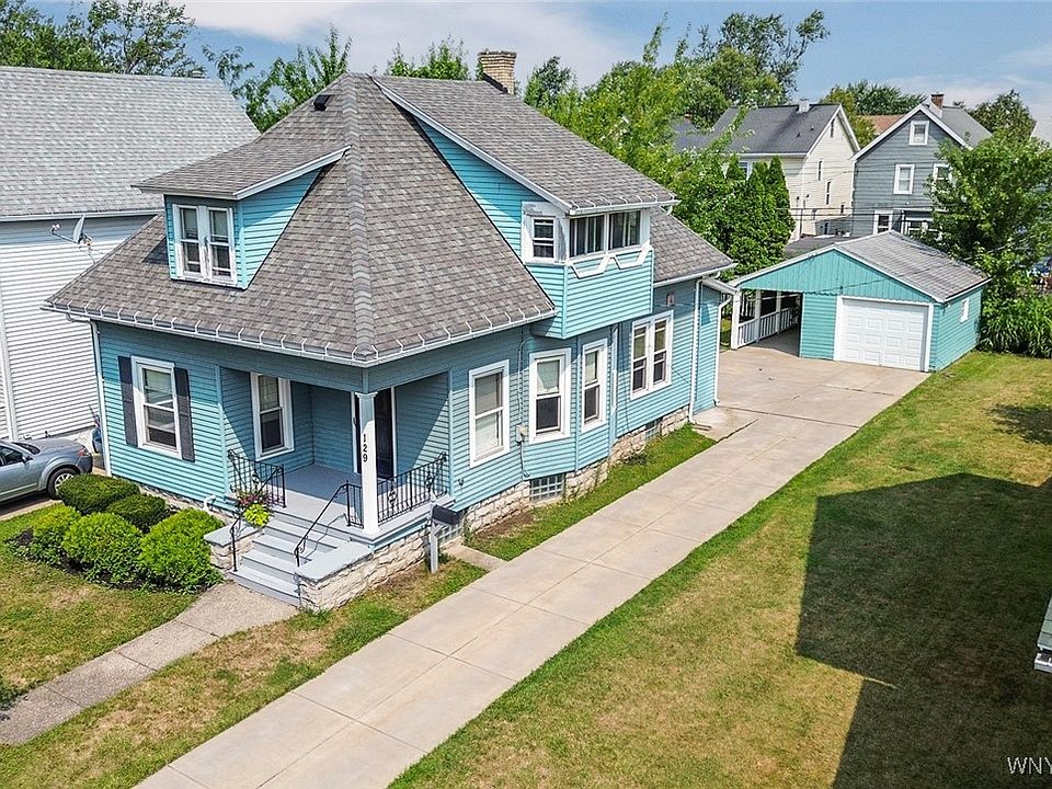 1st image of 129 Tremaine Ave