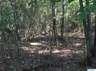 Burleson Mountain Rd, Hartselle, AL 35640