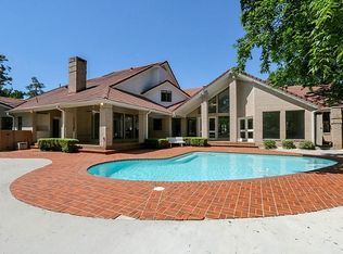 16626 Wimbledon Forest Dr, Spring, TX 77379