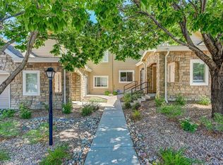 2833 W 119th Ave UNIT 103, Westminster, CO 80234