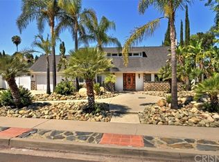 2368 La Granada Dr, Thousand Oaks, CA 91362