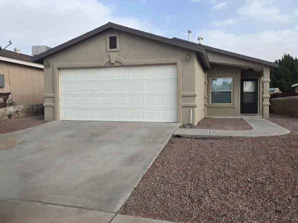 3733 Stoneway Rd, Las Cruces, NM 88012
