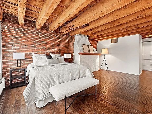 4th image of 57 Fulton St APT 7