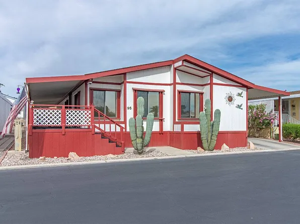 8122 W Flamingo Rd Unit 95, Las Vegas, NV 89147