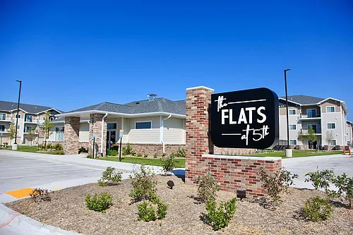 Flats at 5th Photo 1