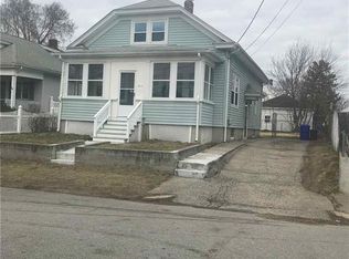 201 Francis Ave, Pawtucket, RI 02860