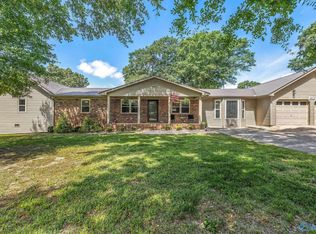 4813 Norris Mill Rd, Hartselle, AL 35640