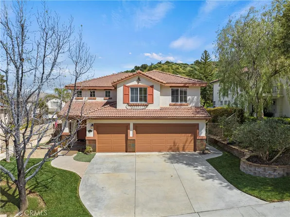 30424 Star Canyon Pl, Castaic, CA 91384