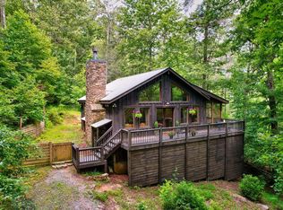 1 Cadmans Hammock, Blue Ridge, GA 30513