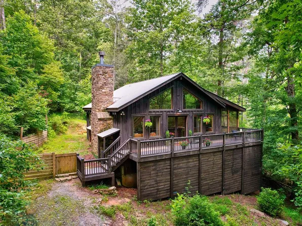 1 Cadmans Hammock, Blue Ridge, GA 30513