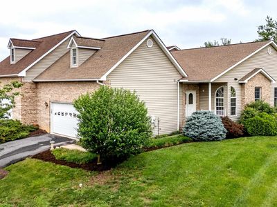 2100 Lake Terrace Dr, Harrisonburg, VA, 22802