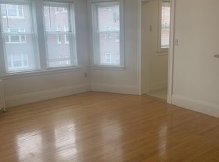 1 Waterhouse St APT 52, Cambridge, MA 02138