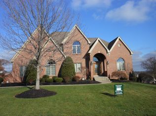 4190 Muirfield Cir, Presto, PA 15142