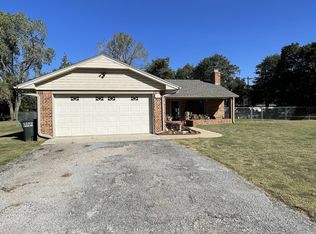 270 Hickory St, Ardmore, OK 73401