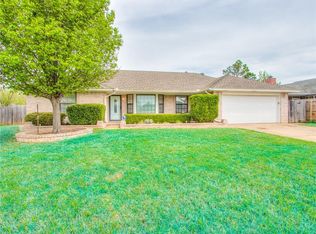 5208 Eden Cir, Oklahoma City, OK 73135