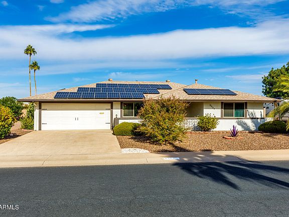 2nd image of 9909 W DESERT FOREST Circle