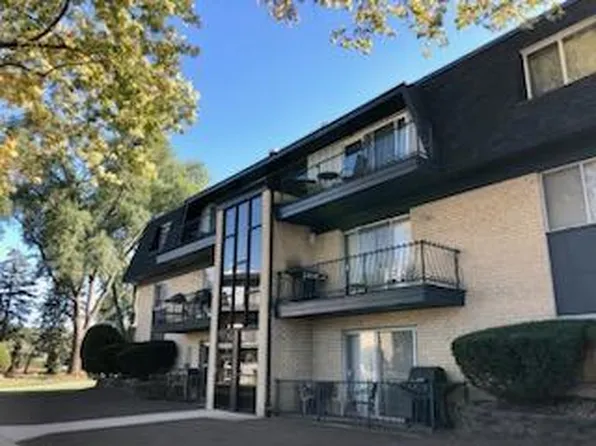 11108 S 84th Ave APT 1A, Palos Hills, IL 60465