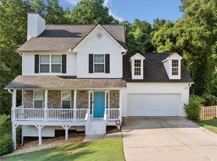 9410 Brooke Cove Ct, Gainesville, GA 30506