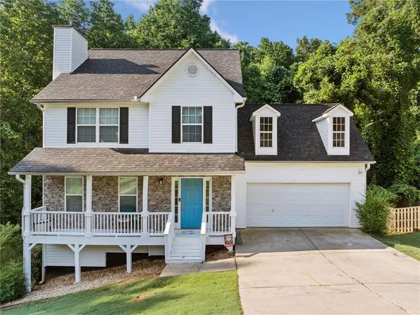 9410 Brooke Cove Ct, Gainesville, GA 30506