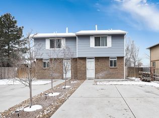 7937 Monaco St, Commerce City, CO 80022