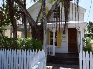 704 Olivia St, Key West, FL 33040