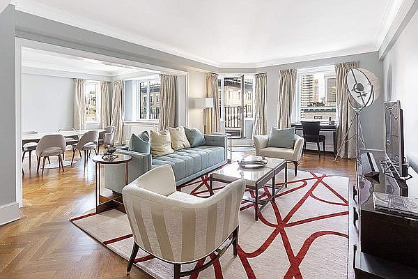 1st image of 530 Park Ave APT 18D