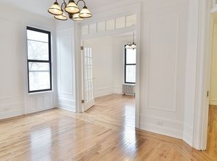 981 Amsterdam Ave #15, New York, NY 10025