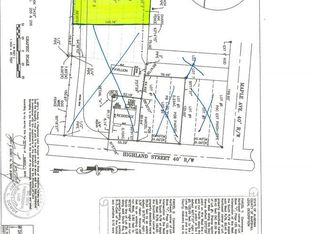 Elm St, Altoona, AL 35952