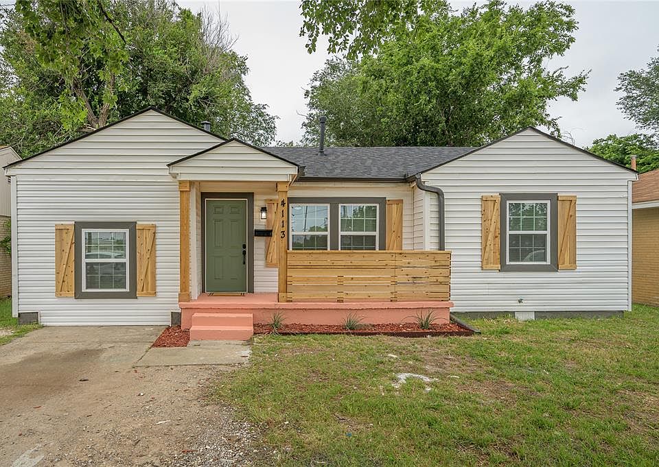 1st image of 4113 SE 27th St