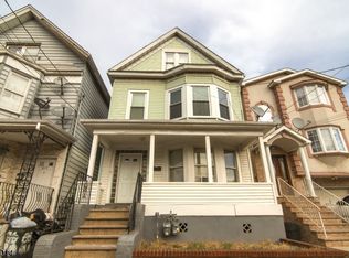 411 Fulton St, Elizabeth, NJ 07206