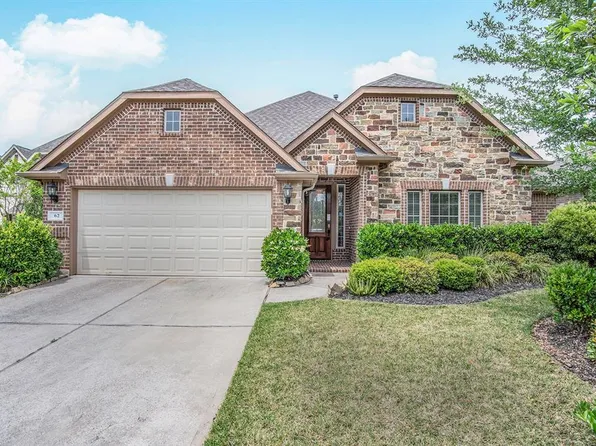 62 Hearthshire Cir, Magnolia, TX 77354