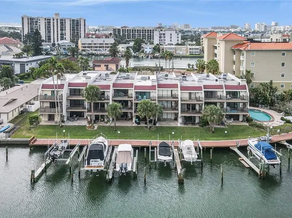 214 Skiff Point #214, Clearwater, FL 33767