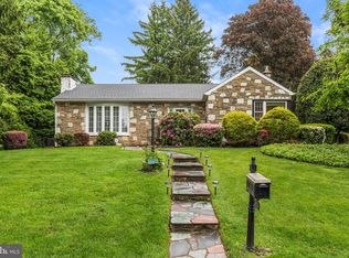 1212 Glenbrook Rd, Huntingdon Valley, PA 19006