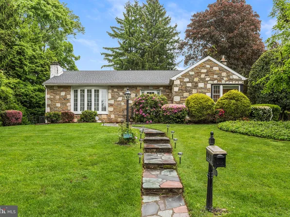 1212 Glenbrook Rd, Huntingdon Valley, PA 19006