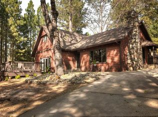 2730 Buffalo Hill Rd, Georgetown, CA 95634