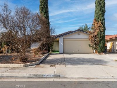 14621 Victor Dr, Moreno Valley, CA, 92553