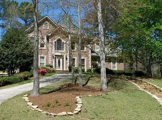 1471 Mahogany Chase NW, Acworth, GA 30101