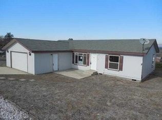 626 Wheeler Ave, Sunnyside, WA