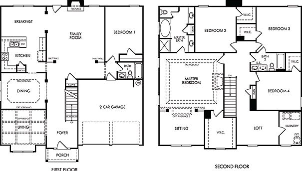 2nd image of 213 Grand River Ln