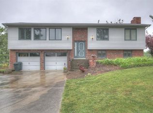 112 Boone Way, Richmond, KY 40475